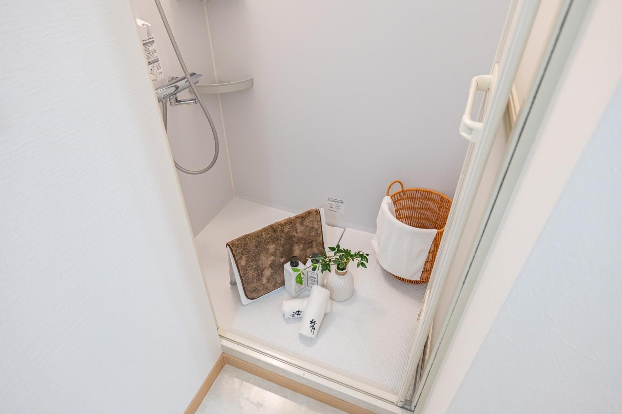 桜の川26 Shinokubo Subway 5 Mins,new Design,more Than 5 People Apartment