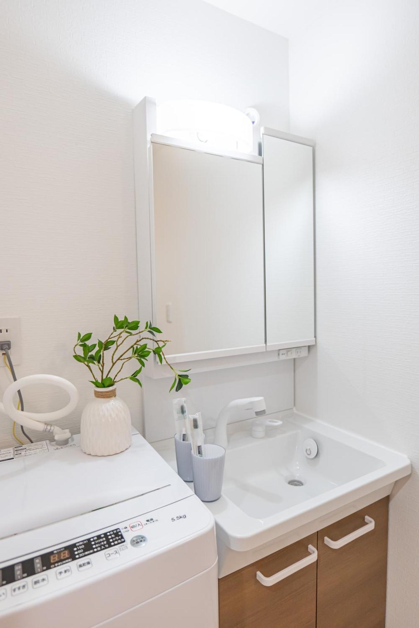 桜の川26 Shinokubo Subway 5 Mins,new Design,more Than 5 People Apartamento Tóquio