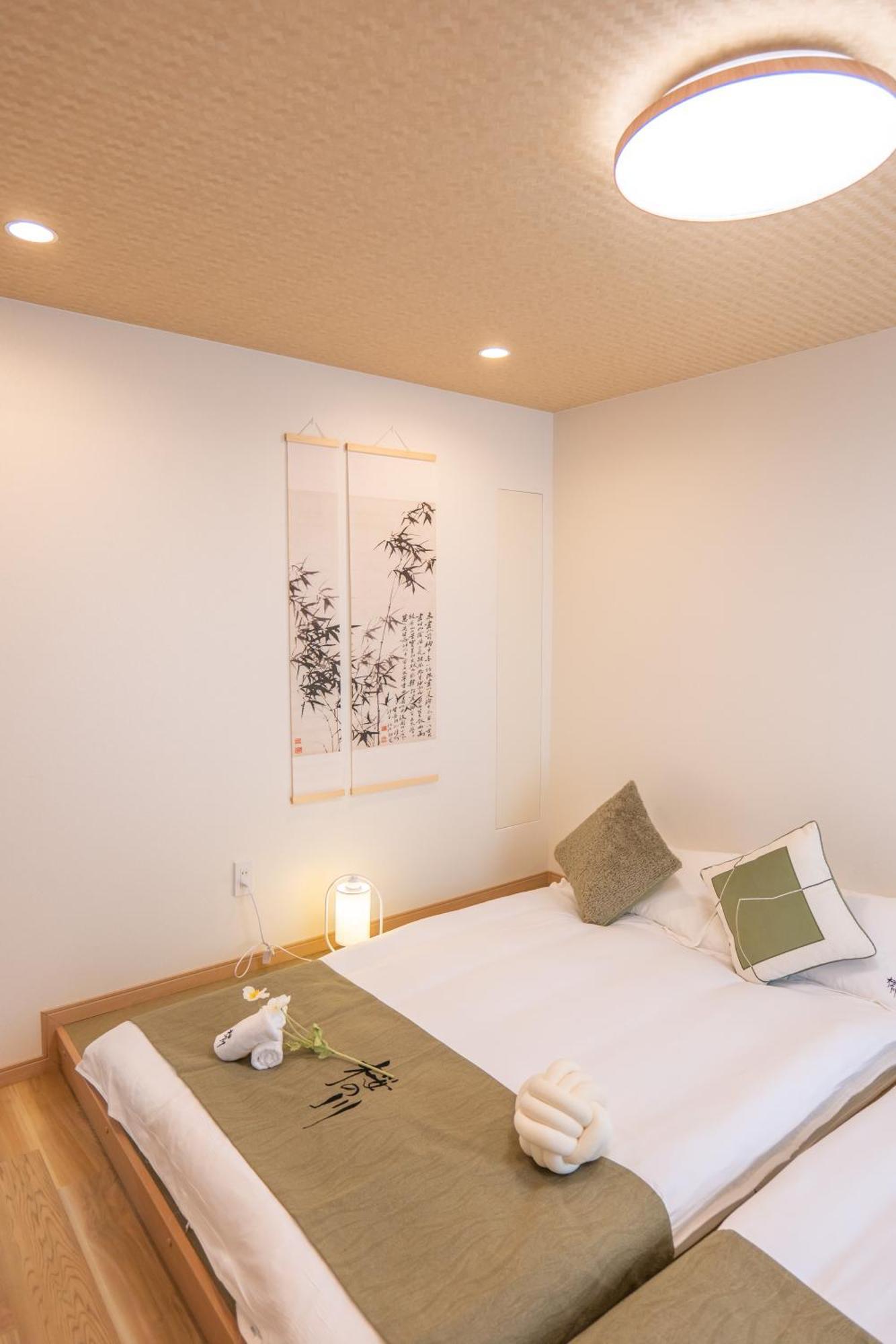 Apartamento 桜の川26 Shinokubo Subway 5 Mins,new Design,more Than 5 People Tóquio