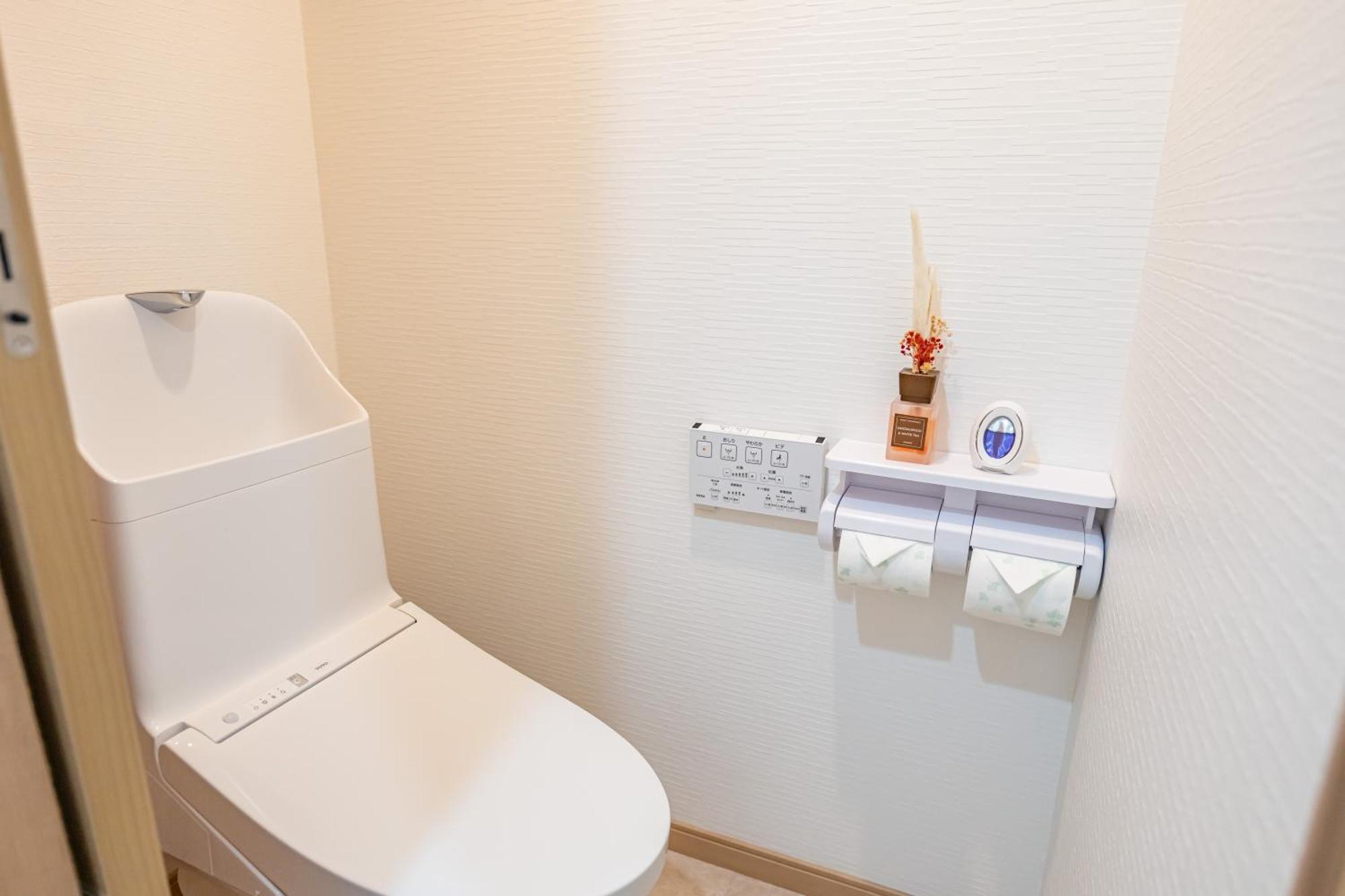 Apartamento 桜の川26 Shinokubo Subway 5 Mins,new Design,more Than 5 People *