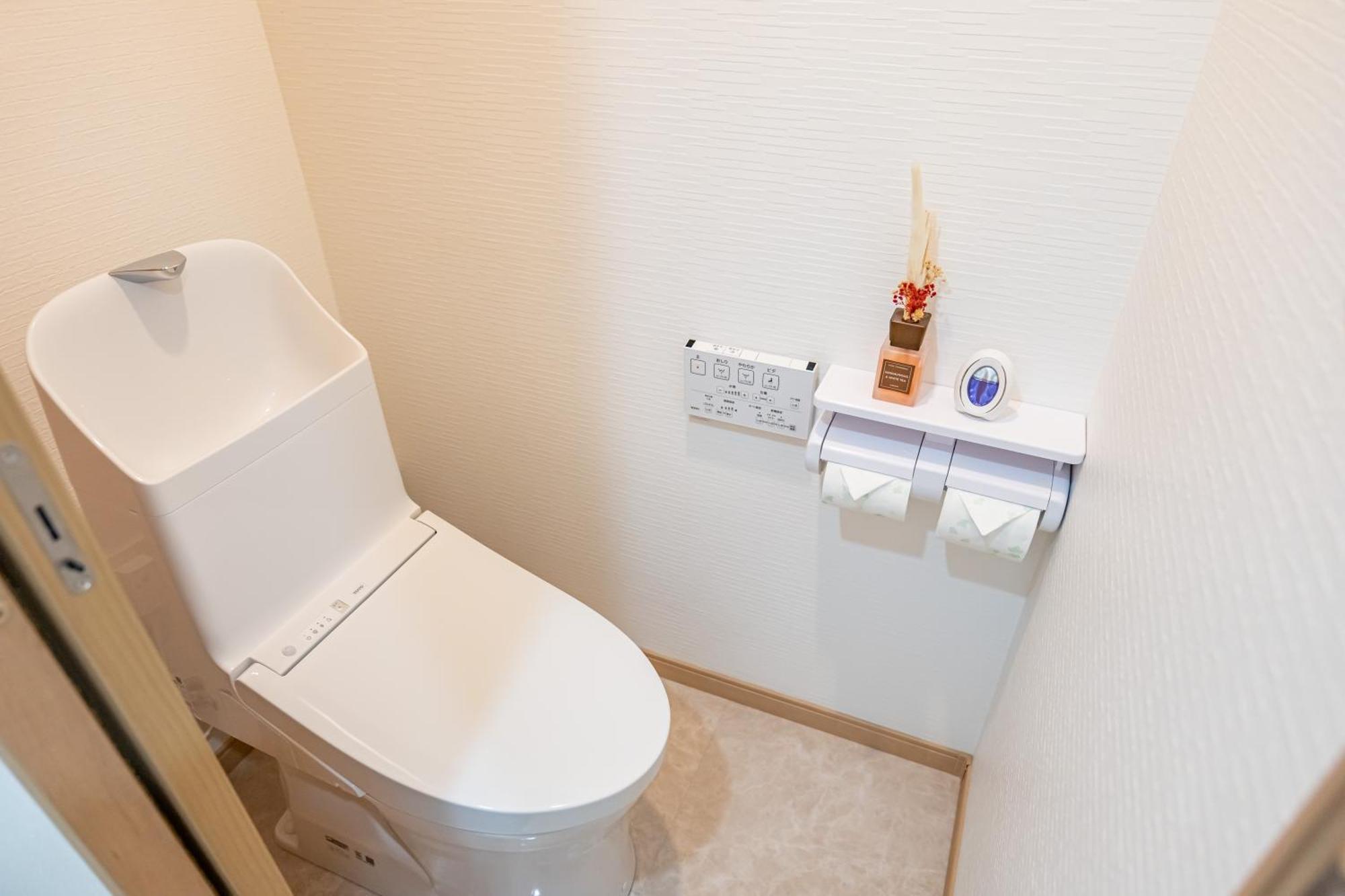 Apartamento 桜の川26 Shinokubo Subway 5 Mins,new Design,more Than 5 People